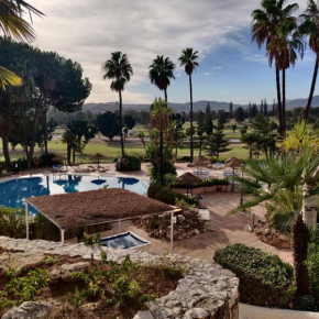 Two Bedroom Apartment Fuengirola